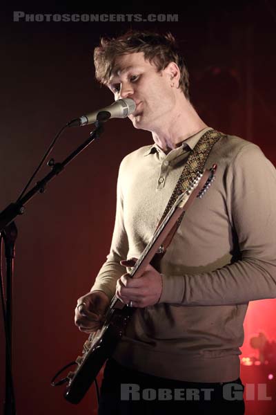GENGAHR - 2018-04-02 - PARIS - Point Ephemere - 